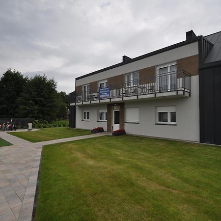Apartamenty Pod Zaglami Меленко Экстерьер фото