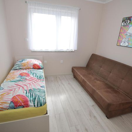 Apartamenty Pod Zaglami Меленко Экстерьер фото