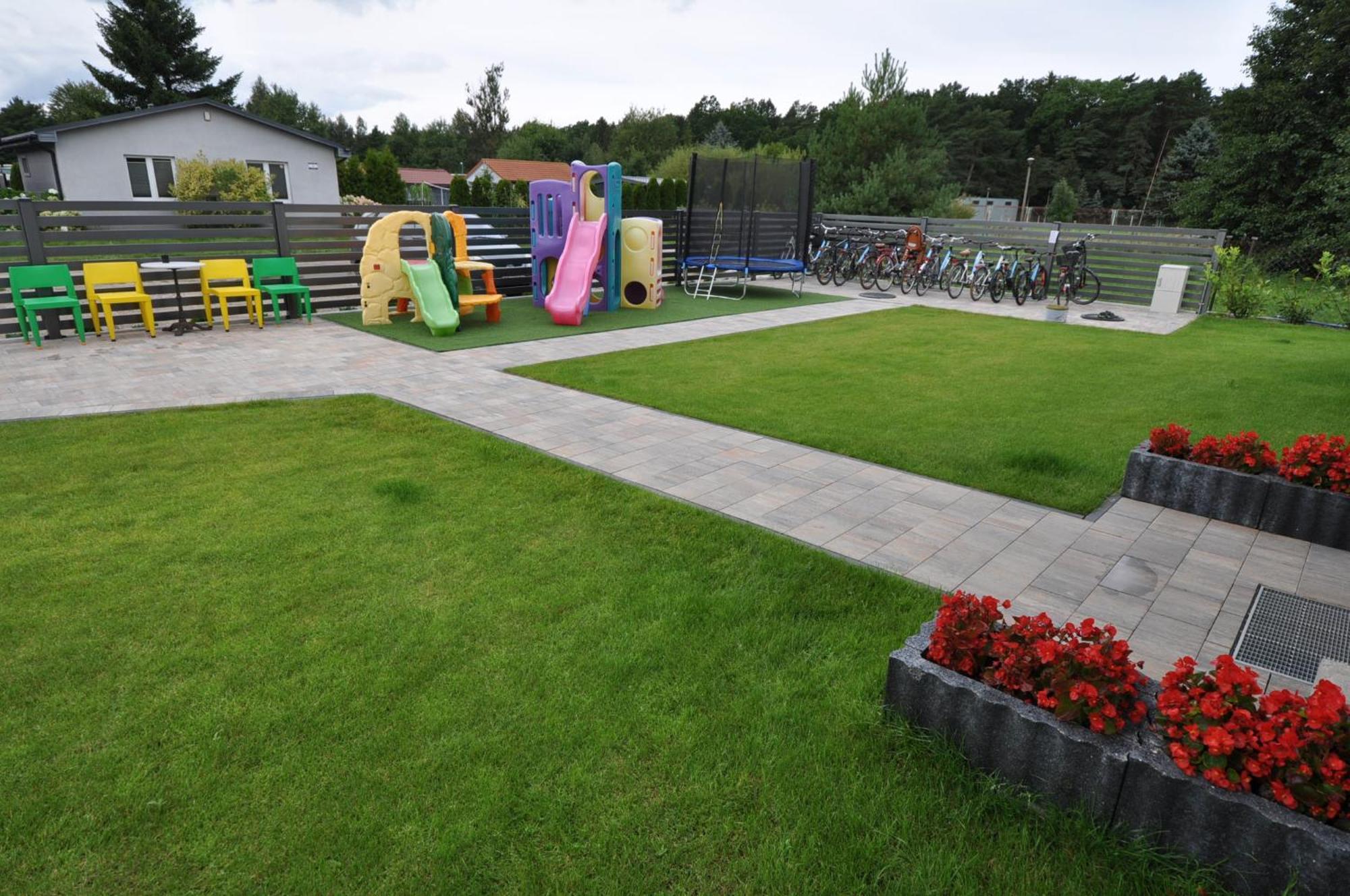 Apartamenty Pod Zaglami Меленко Экстерьер фото