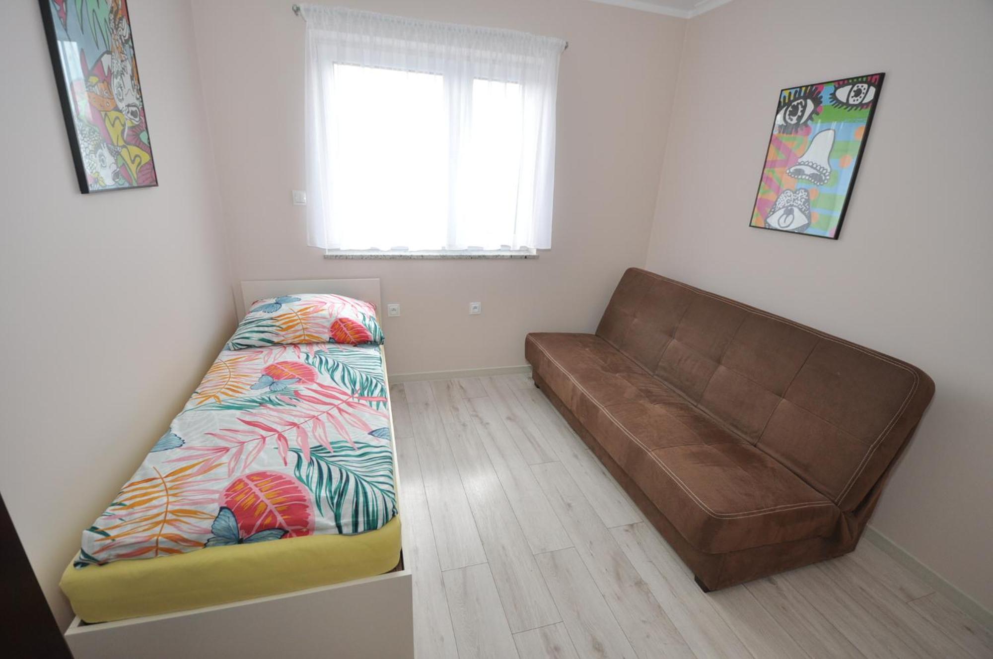 Apartamenty Pod Zaglami Меленко Экстерьер фото
