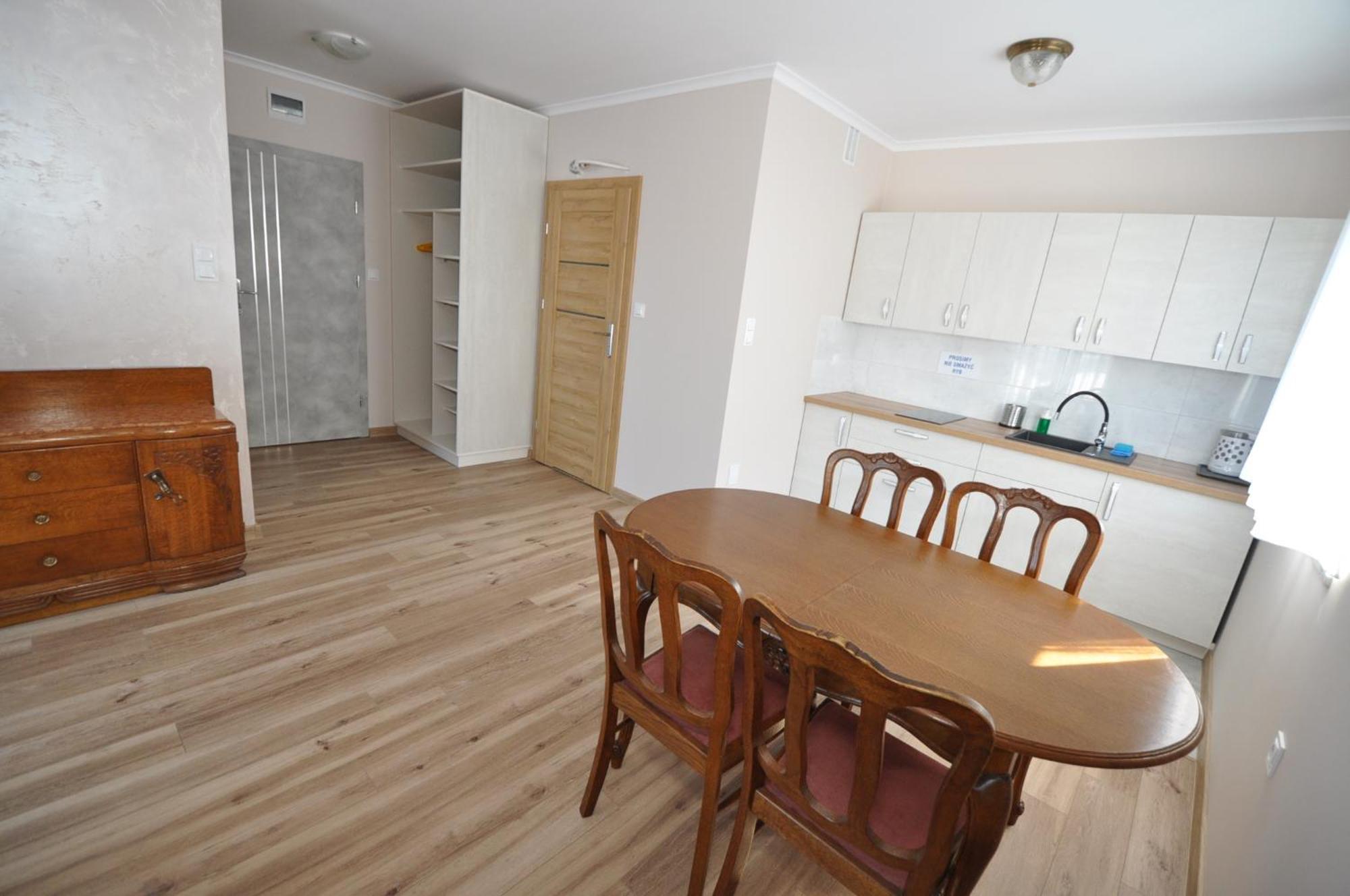 Apartamenty Pod Zaglami Меленко Экстерьер фото
