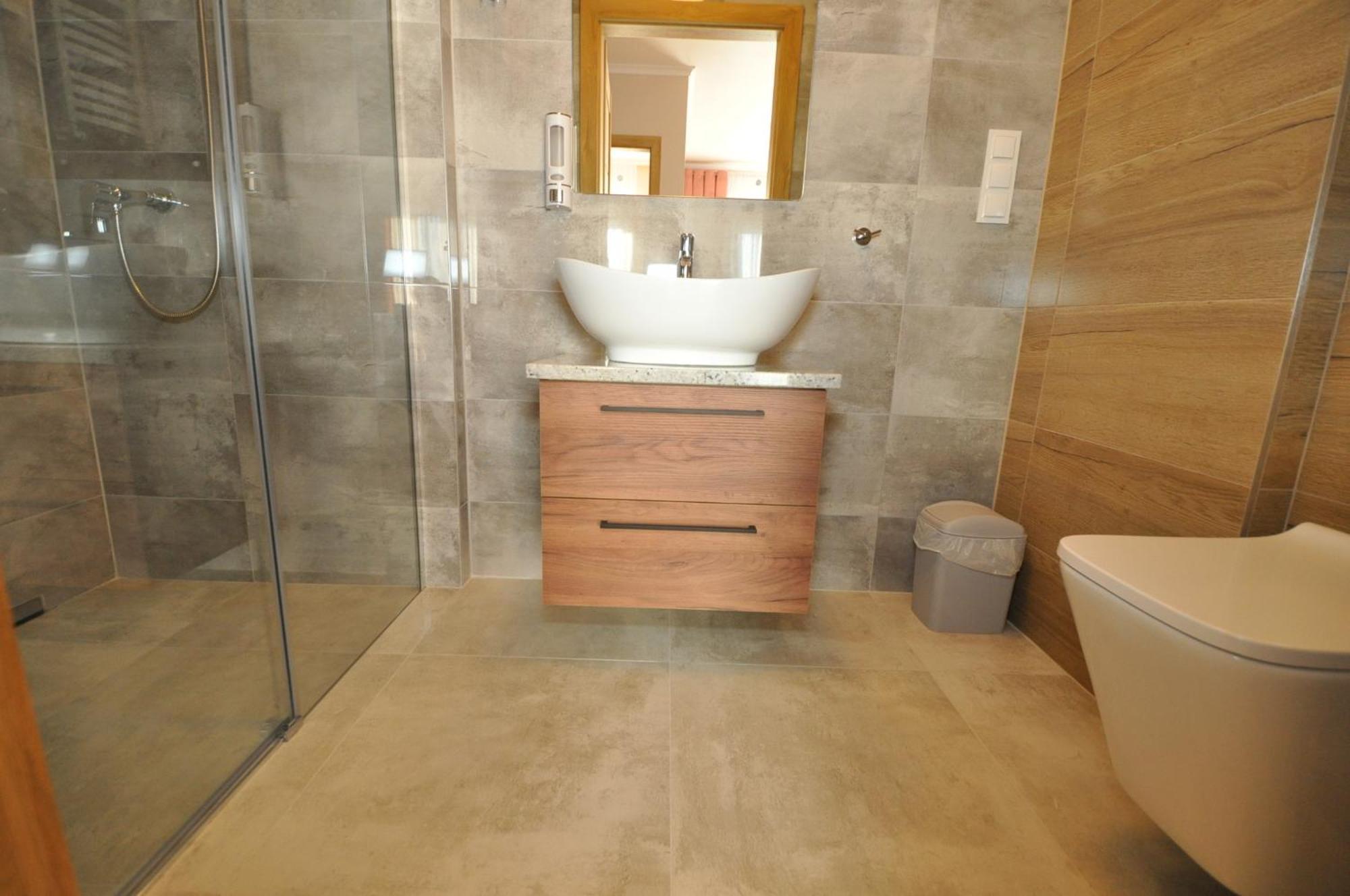 Apartamenty Pod Zaglami Меленко Экстерьер фото