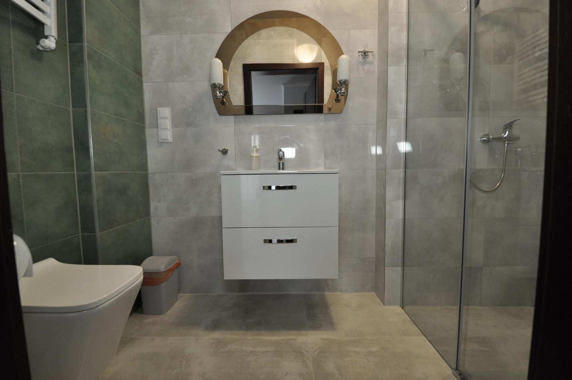 Apartamenty Pod Zaglami Меленко Экстерьер фото